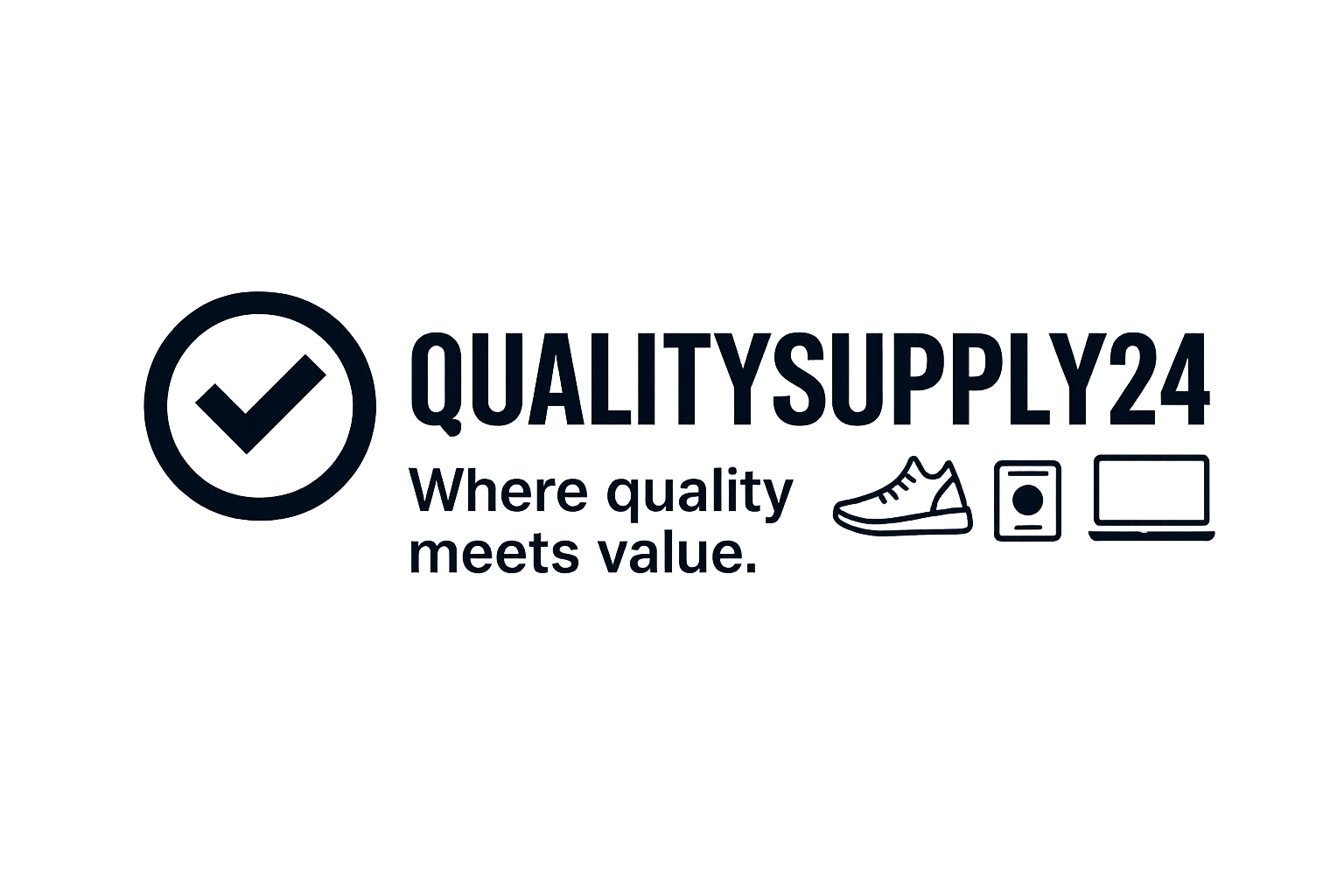 QualitySupply24/7 Shopbanner
